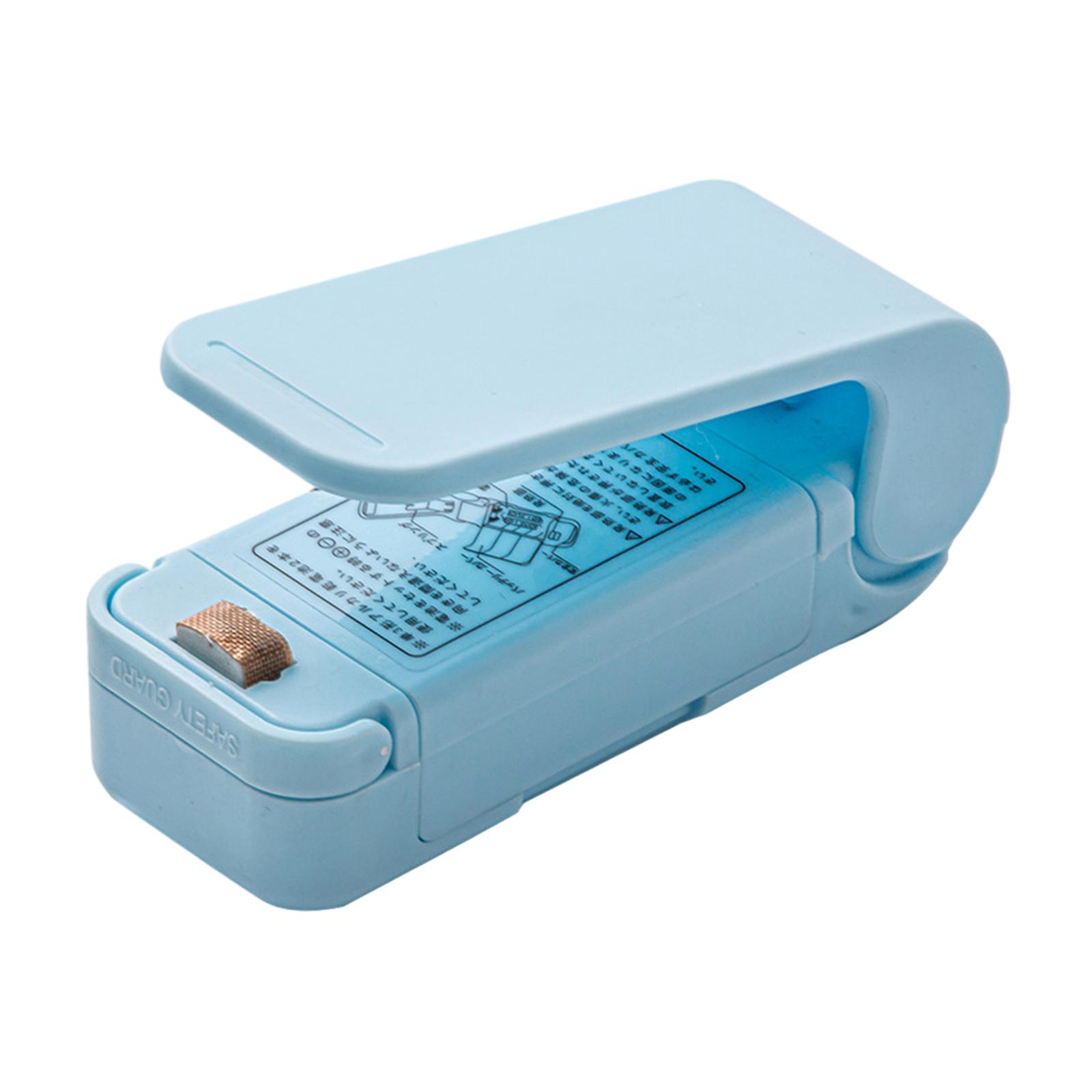 Kitchen Gadgets Machine - Vacumeermachine voor zakken, keuken gadget, hersluitmachine,