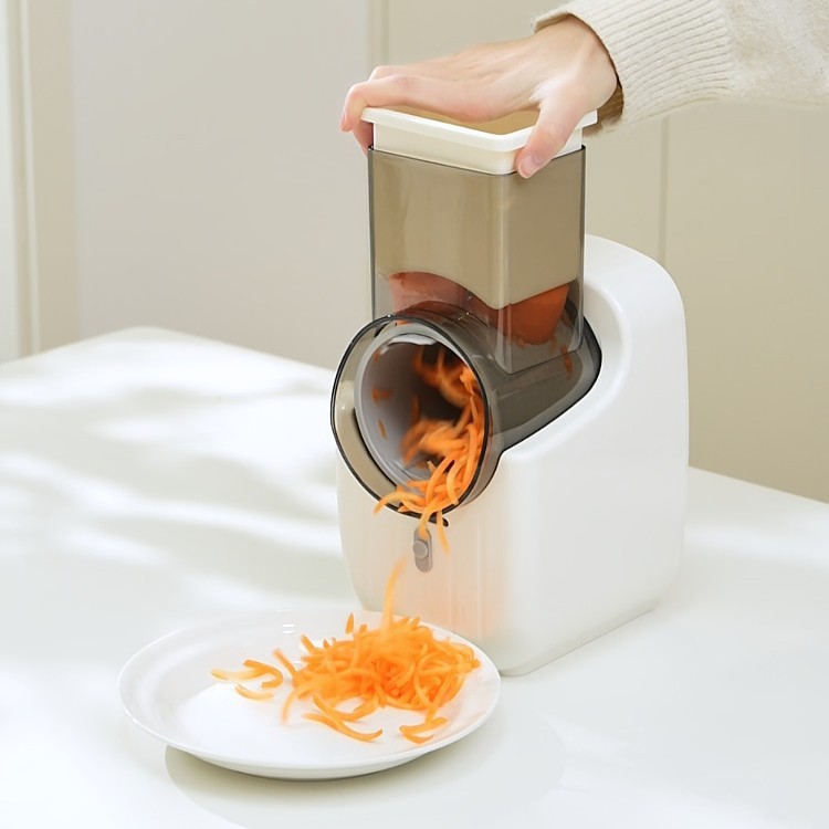 Kitchen Gadgets Save Time - Tijdbesparend keukengadget voor gezonde maaltijden, professionele