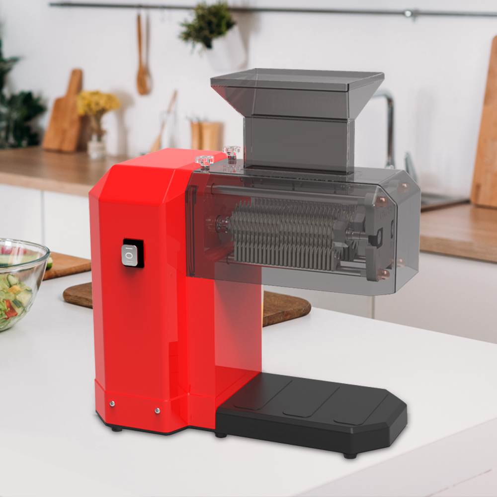 Kitchen Gadgets Kitchen - Commerciële vleesvermalser hamer gereedschap roestvrij staal