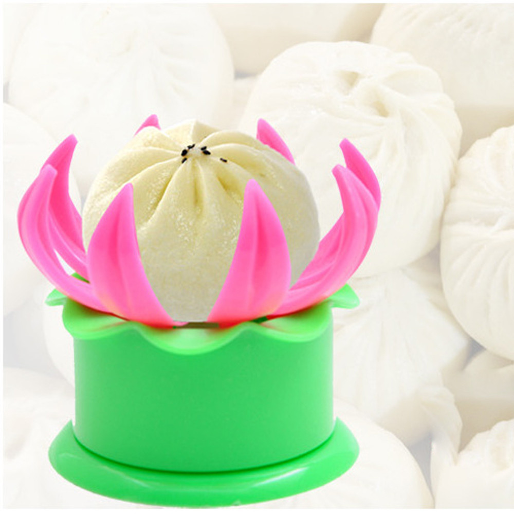 Kitchen Gadgets Dumpling Maker - Broodje Maken Mold DIY Ravioli Gebak