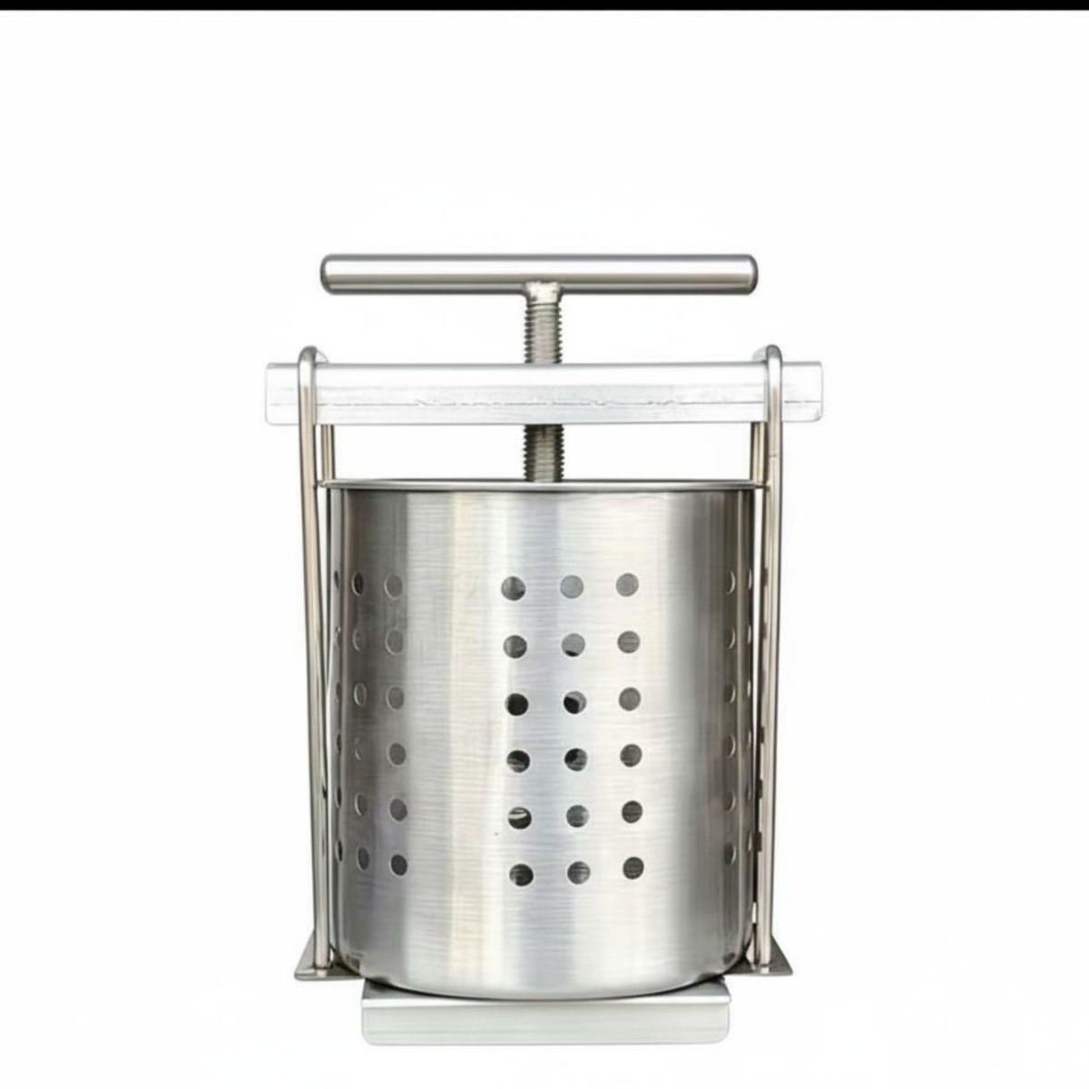 Kitchen Gadgets Dumpling Maker - Groentendehydrator Keukenhulpje RVS Handpers Vuller Dumpling