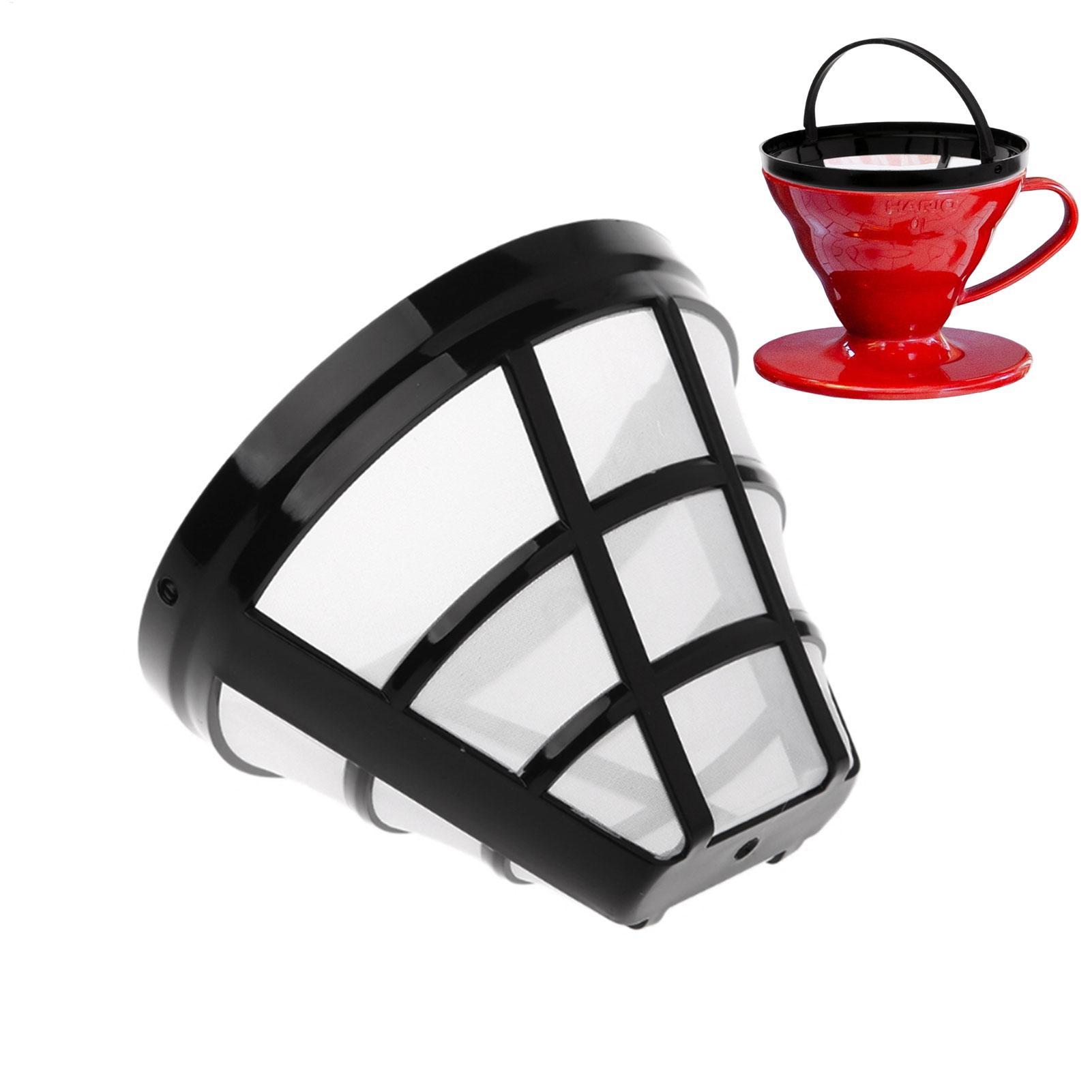 Kitchen Gadgets Machine - Gadget Koffiezetapparaat Zeef Mesh Brewer Tool