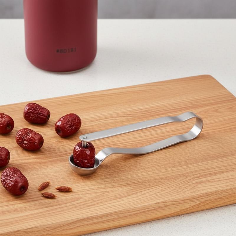 Kitchen Gadgets Tools - Roestvrijstalen gereedschap voor het verwijderen van