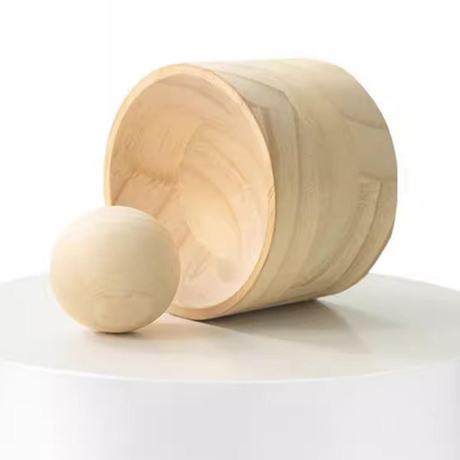 Kitchen Gadgets Dumpling Maker - Houten Dumpling Skin Press Maker Handmatige