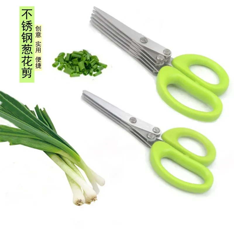 Muti-Lagen Keuken Schaar Rvs G - Kitchen Hanging Gadgets recensie en prijs