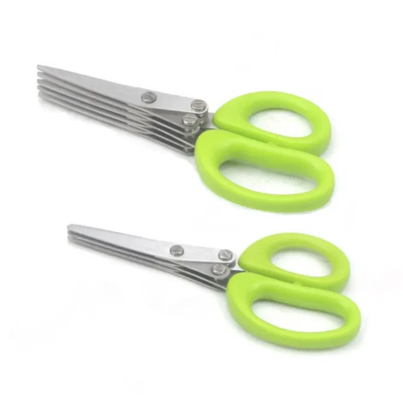Muti-Lagen Keuken Schaar Rvs G - Kitchen Hanging Gadgets recensie en prijs