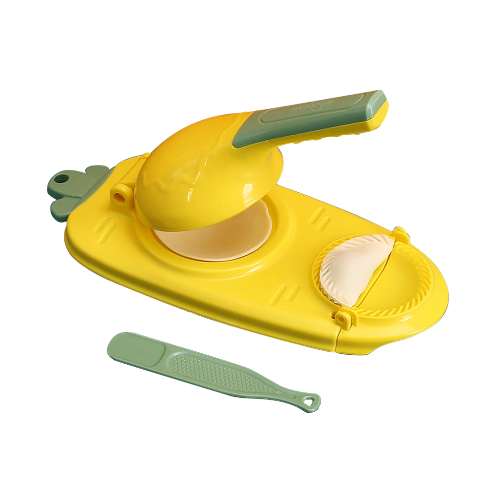 2-in-1 Deegpersgereedschap Arb - Kitchen Gadgets Dumpling Maker recensie en prijs
