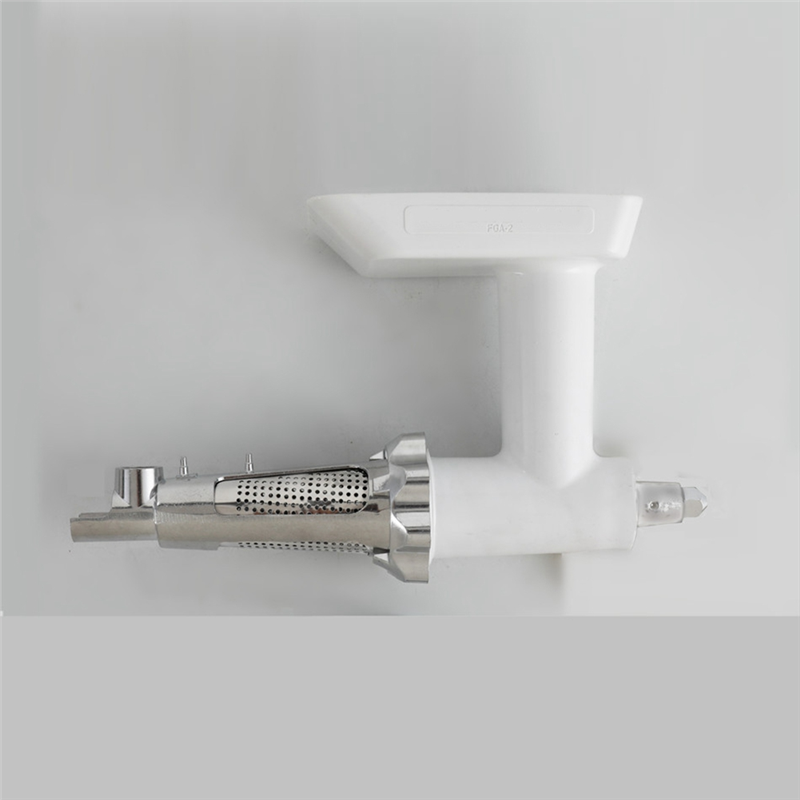 Vleesmolen Bevestiging Voor Ki - Kitchen Gadgets Machine recensie en prijs