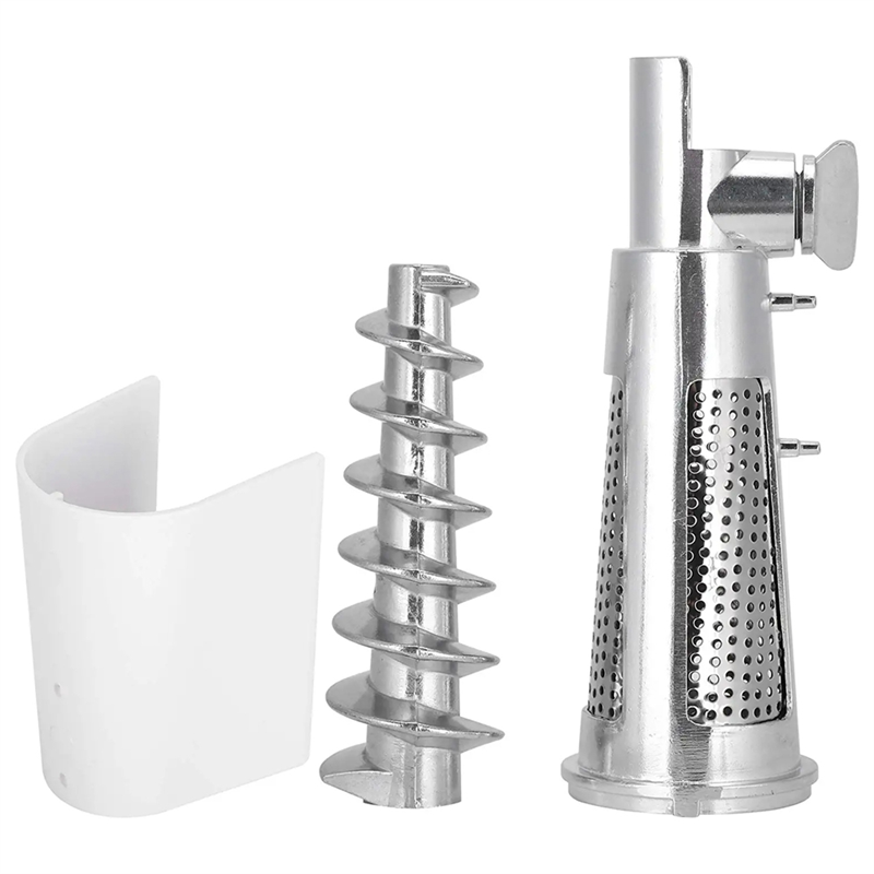 Vleesmolen Bevestiging Voor Ki - Kitchen Gadgets Machine recensie en prijs