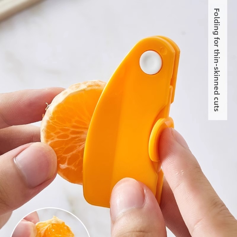 Sinaasappelschiller – roestvri - Kitchen Gadgets Save Time recensie en prijs