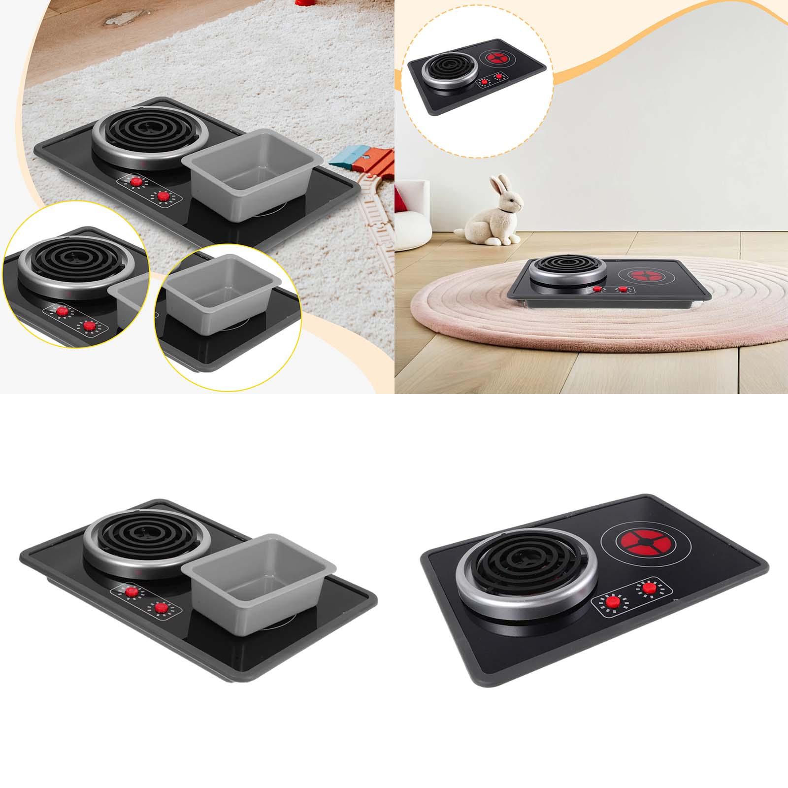 Kinderkeuken Speelgoed Kachel  - Kitchen Gadgets For Kids recensie en prijs