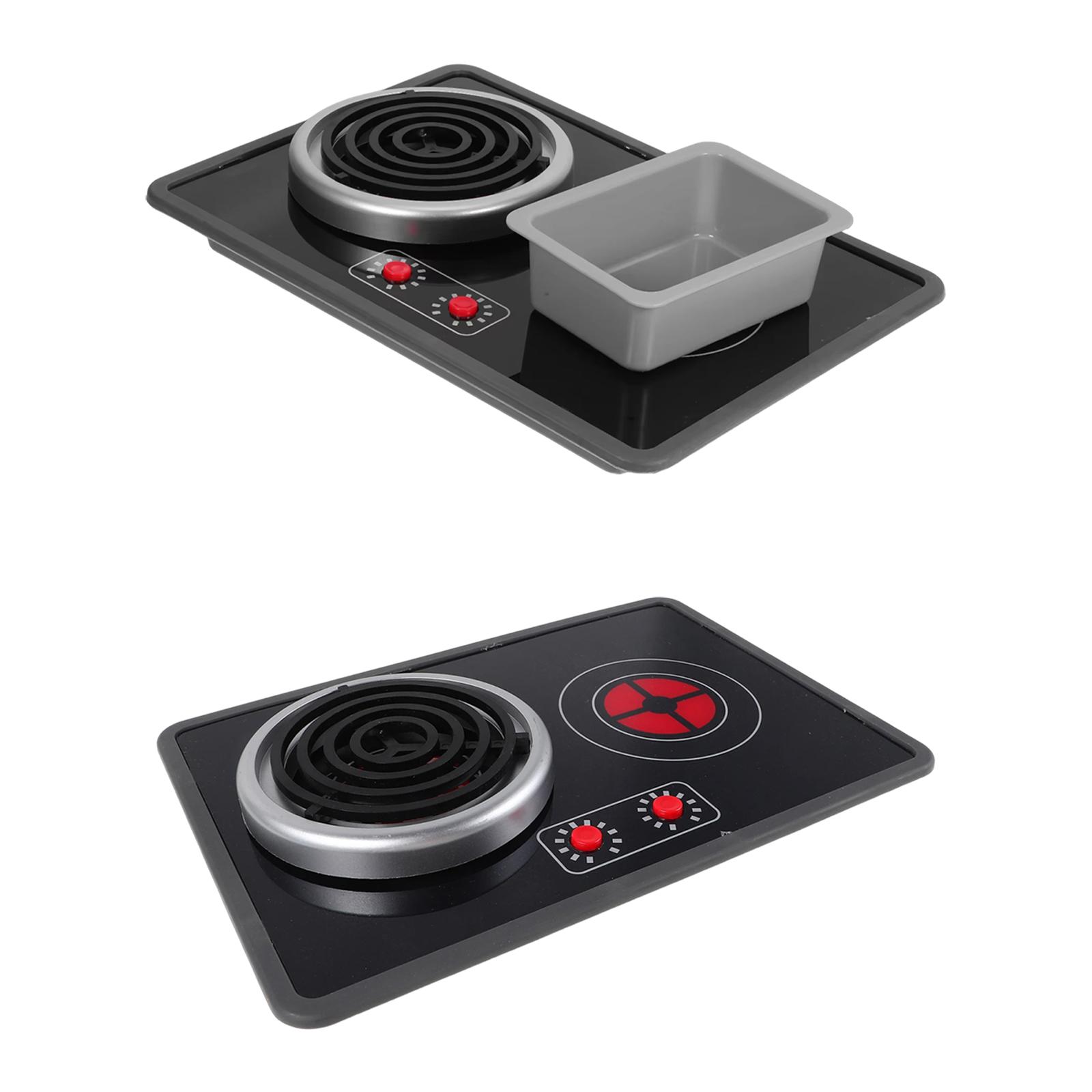 Kinderkeuken Speelgoed Kachel  - Kitchen Gadgets For Kids recensie en prijs