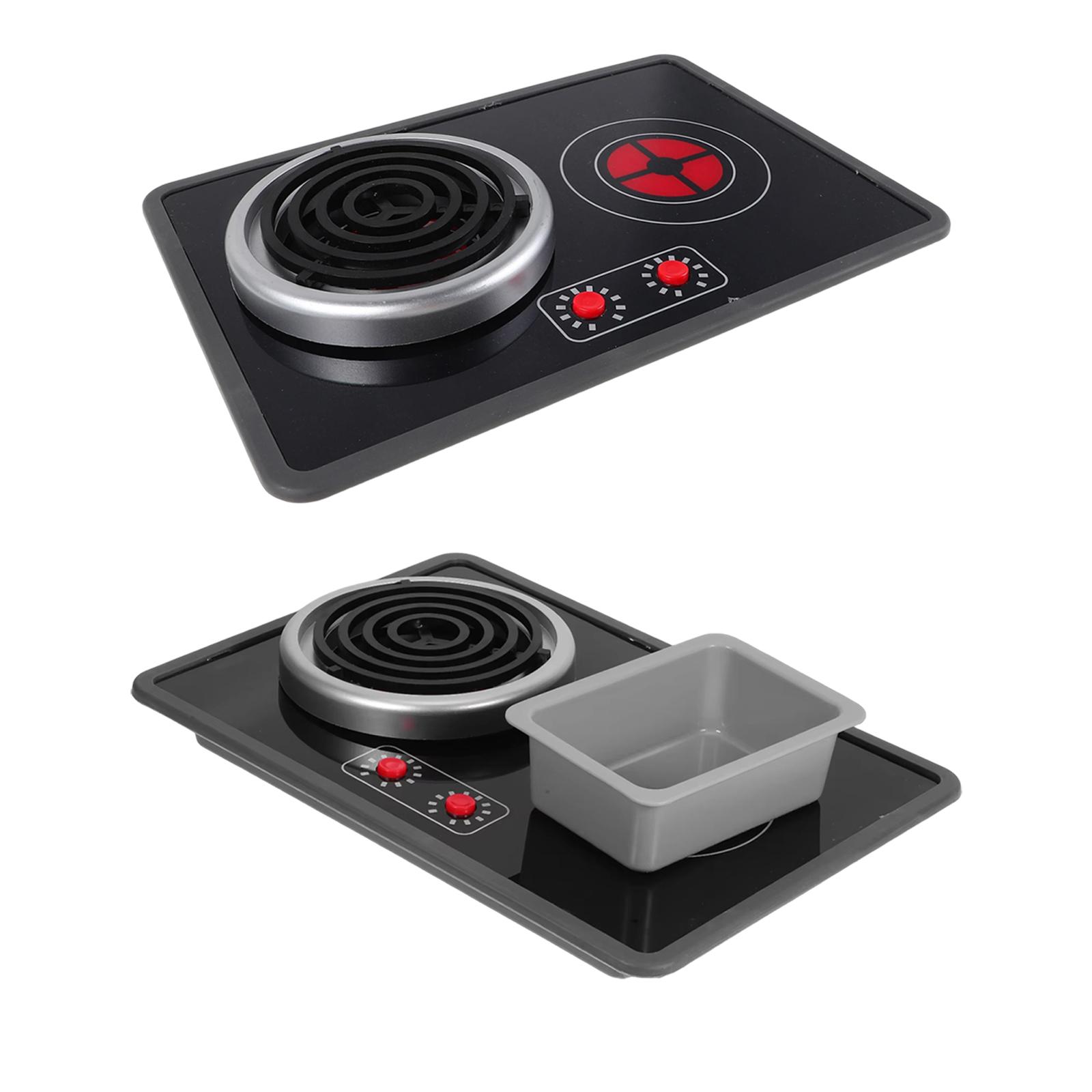 Kinderkeuken Speelgoed Kachel  - Kitchen Gadgets For Kids recensie en prijs