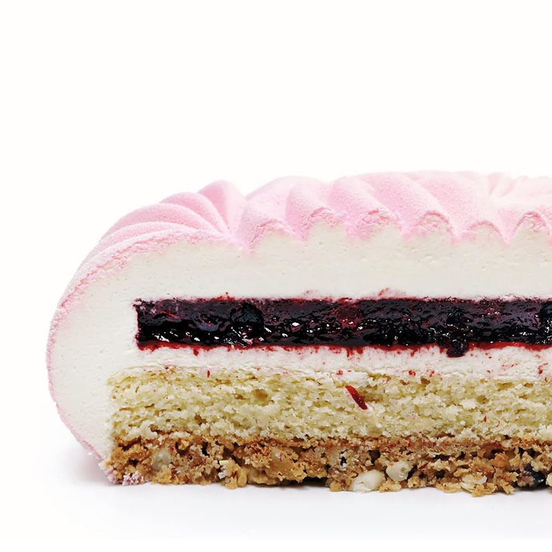 Ronde Mousse Cakevorm Voor Bak - Kitchen Hanging Gadgets recensie en prijs