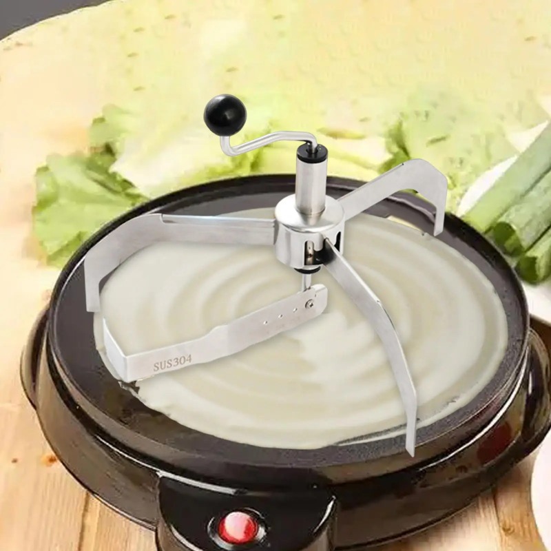 Crêpespreider Gebakgereedschap - Kitchen Room Gadgets recensie en prijs