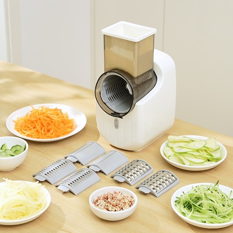 Tijdbesparend keukengadget voo - Kitchen Gadgets Save Time recensie en prijs