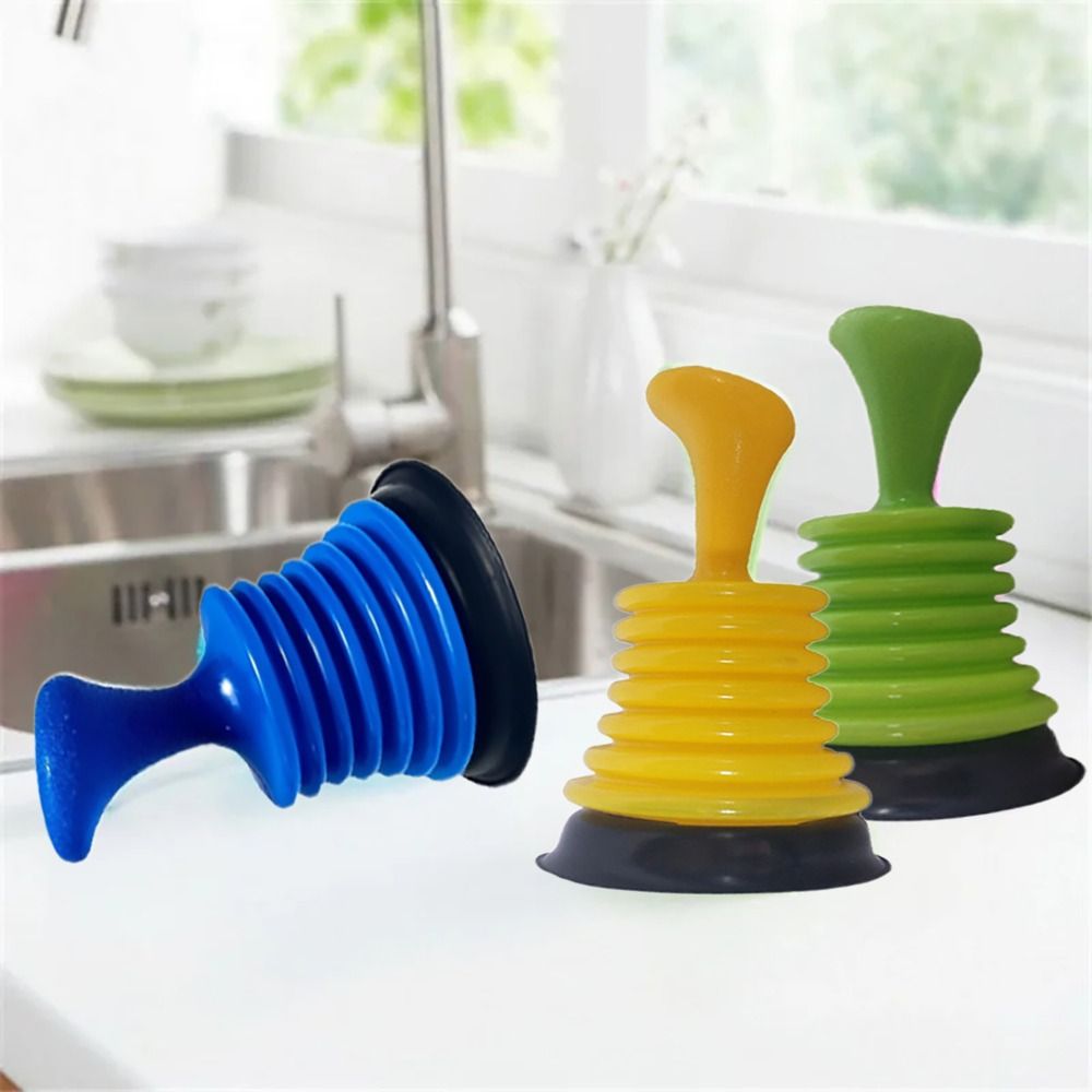 Keuken Pijpleiding Bagger Zuig - Kitchen Hanging Gadgets recensie en prijs