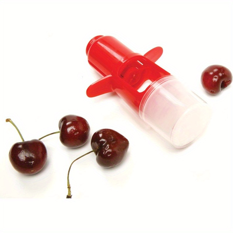 Creatieve kersenontpitter, keu - Kitchen Gadgets Kitchen recensie en prijs