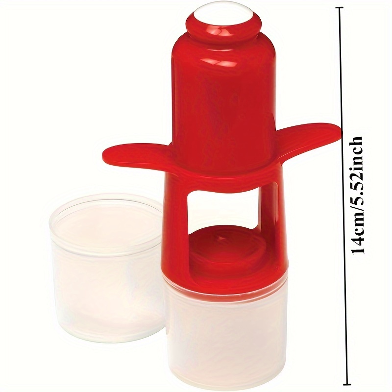 Creatieve kersenontpitter, keu - Kitchen Gadgets Kitchen recensie en prijs