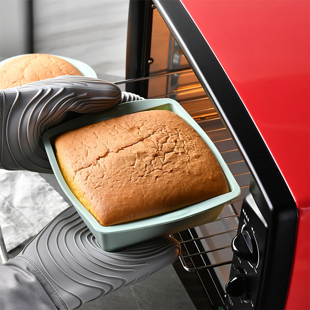 1/4 Stuks Siliconen Vierkante  - Kitchen Hanging Gadgets recensie en prijs