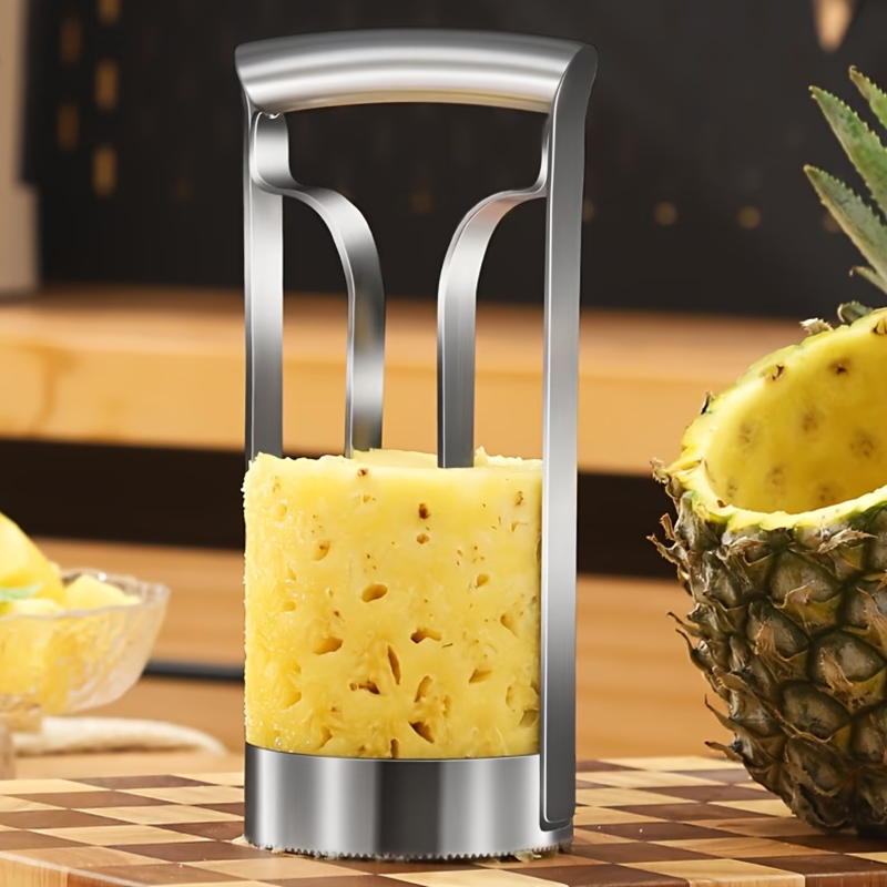 Ananasschiller Ananasboor- en  - Kitchen Gadgets Kitchen recensie en prijs
