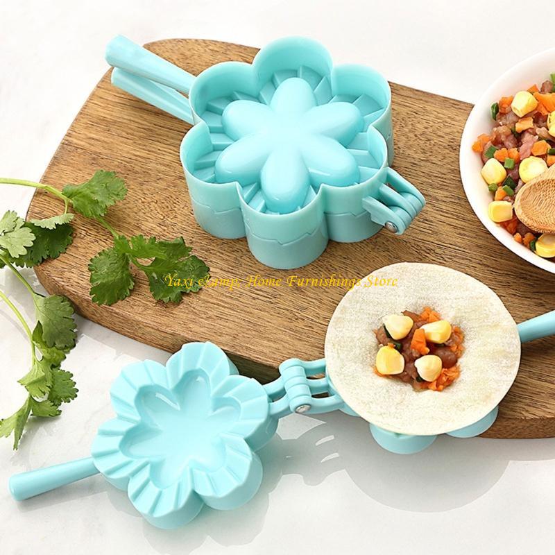 W8EA Dumpling Maker Empanada M - Kitchen Gadgets Dumpling Maker recensie en prijs