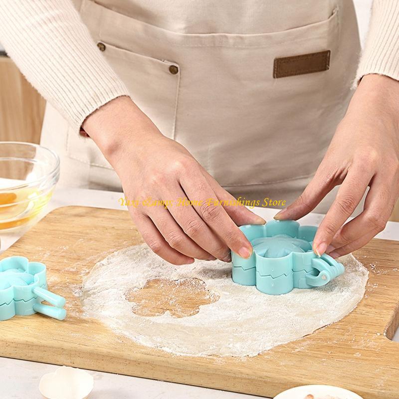 W8EA Dumpling Maker Empanada M - Kitchen Gadgets Dumpling Maker recensie en prijs