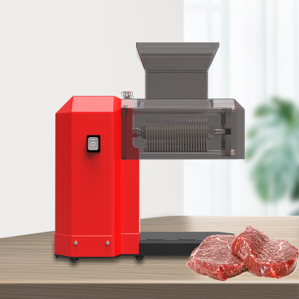 Commerciële vleesvermalser ham - Kitchen Gadgets Kitchen recensie en prijs