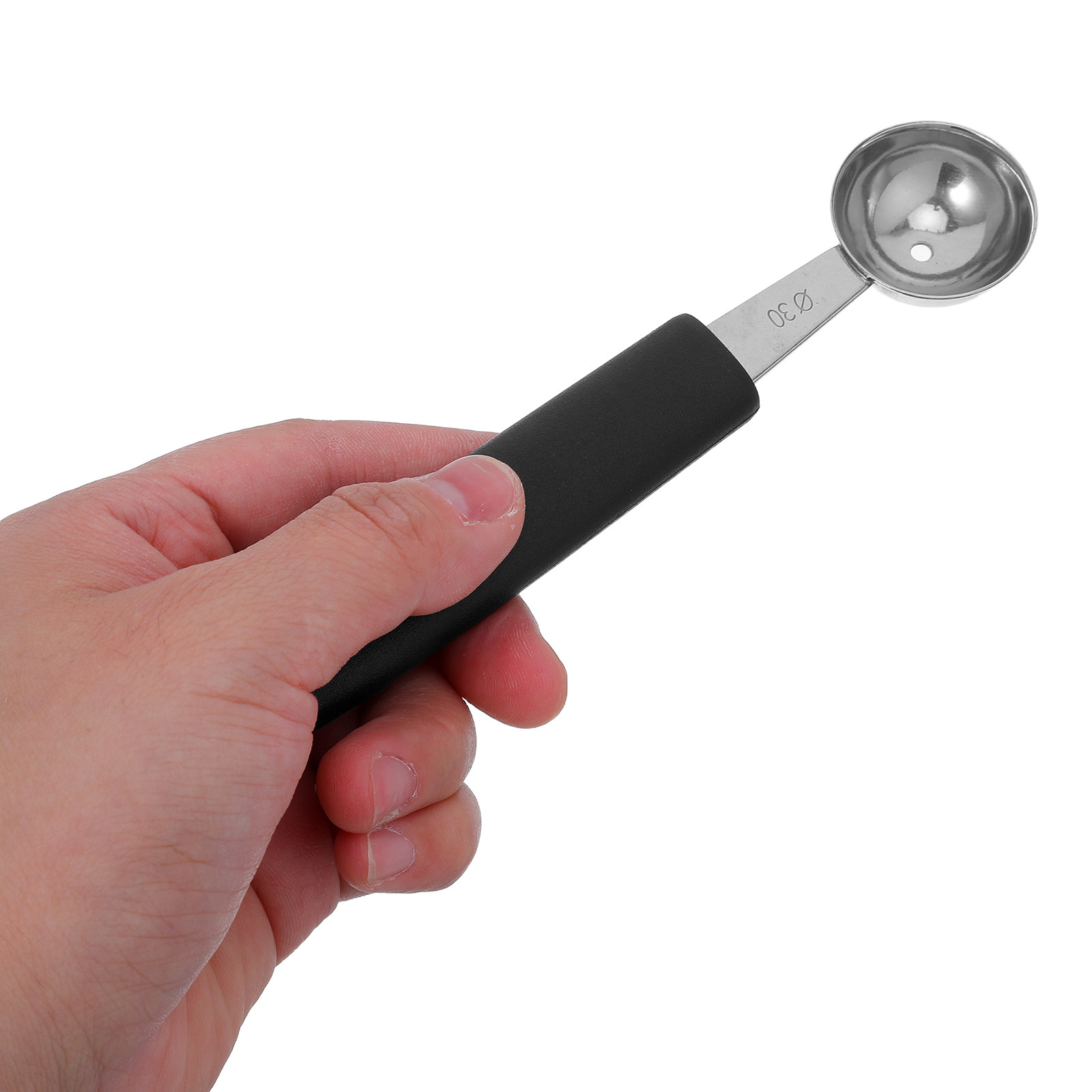 Roestvrijstalen meloontjeper/f - Kitchen Gadgets Kitchen recensie en prijs