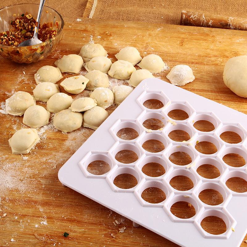 Dumplings Mold Ravioli Maker K - Kitchen Gadgets Dumpling Maker recensie en prijs