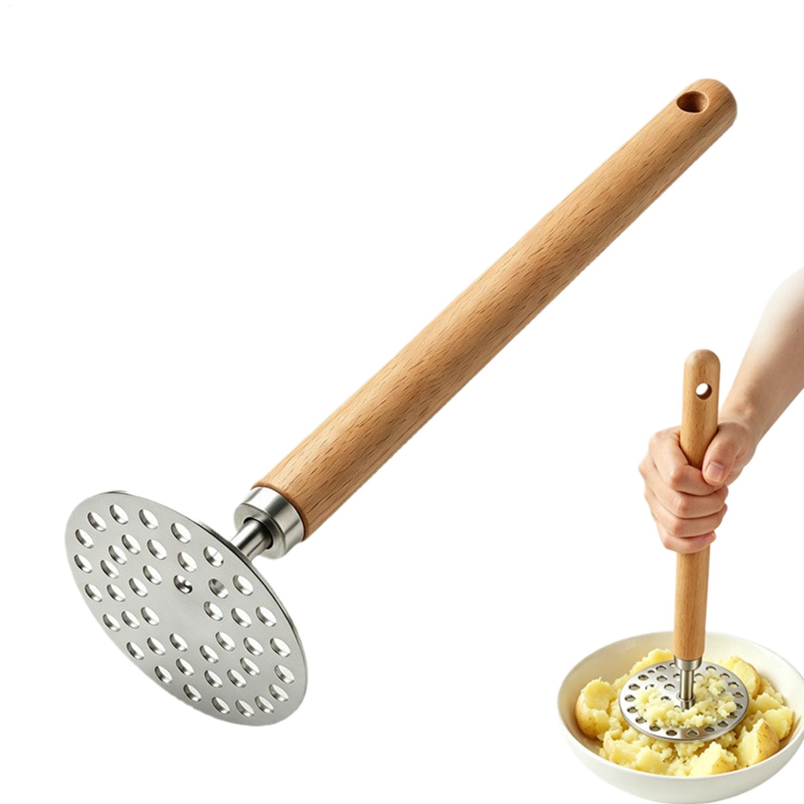 Handmatige aardappelstamper va - Kitchen Room Gadgets recensie en prijs