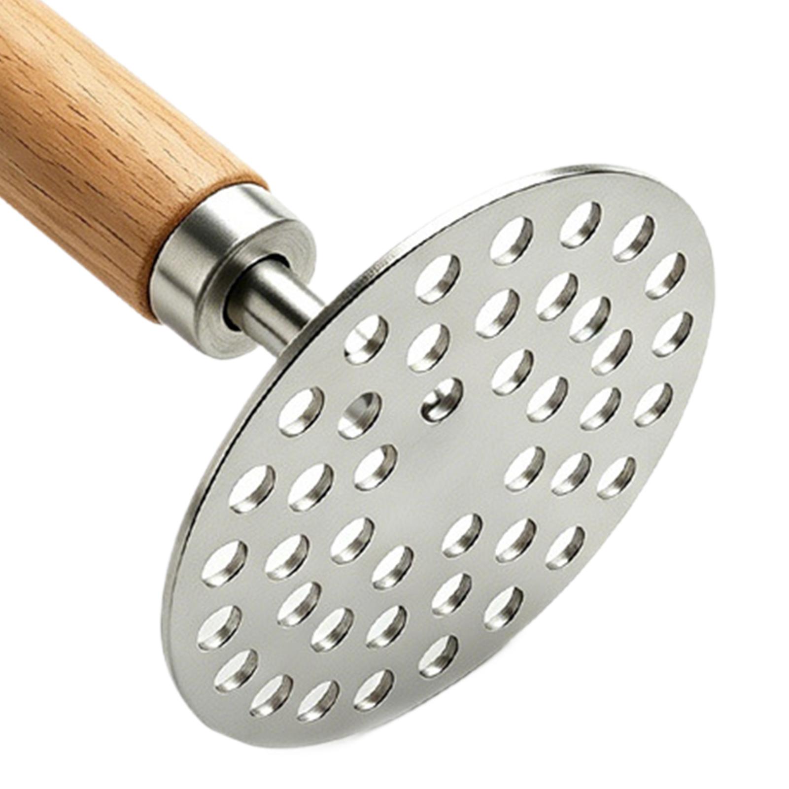 Handmatige aardappelstamper va - Kitchen Room Gadgets recensie en prijs