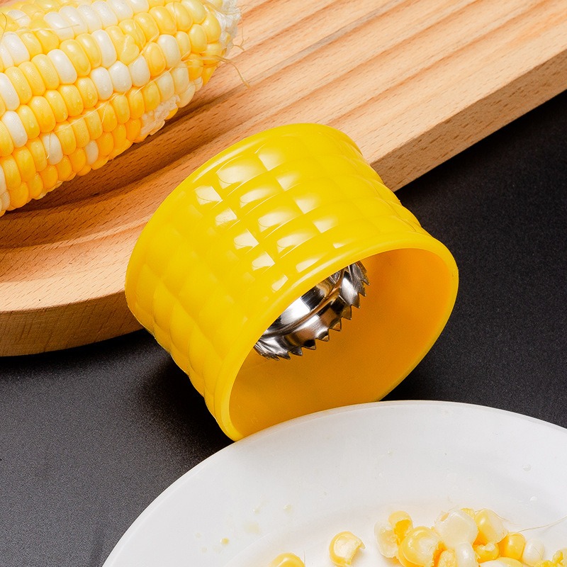 1 Pc Rvs Maïs Stripper Tool Ge - Kitchen Gadgets Save Time recensie en prijs
