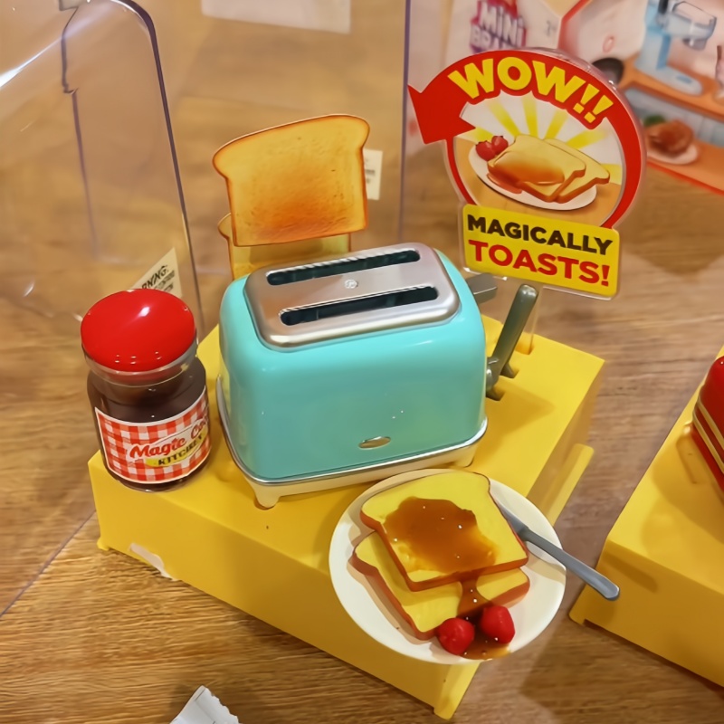 Zuru Nieuwe Originele Mini Keu - Kitchen Gadgets For Kids recensie en prijs