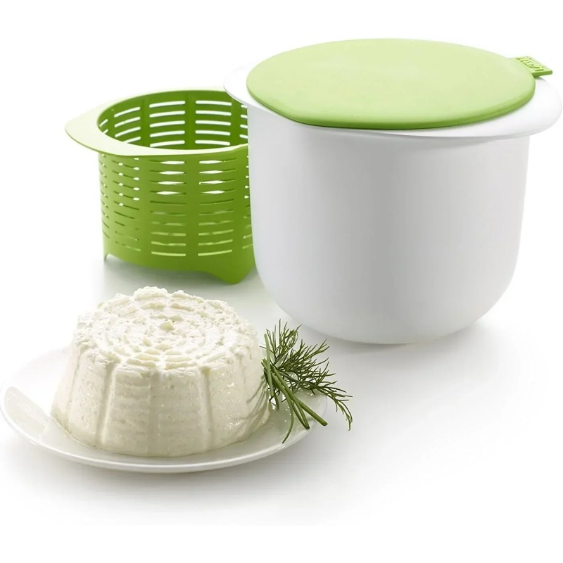 Silicone kaasmaakset DIY magne - Kitchen Gadgets Recipes recensie en prijs