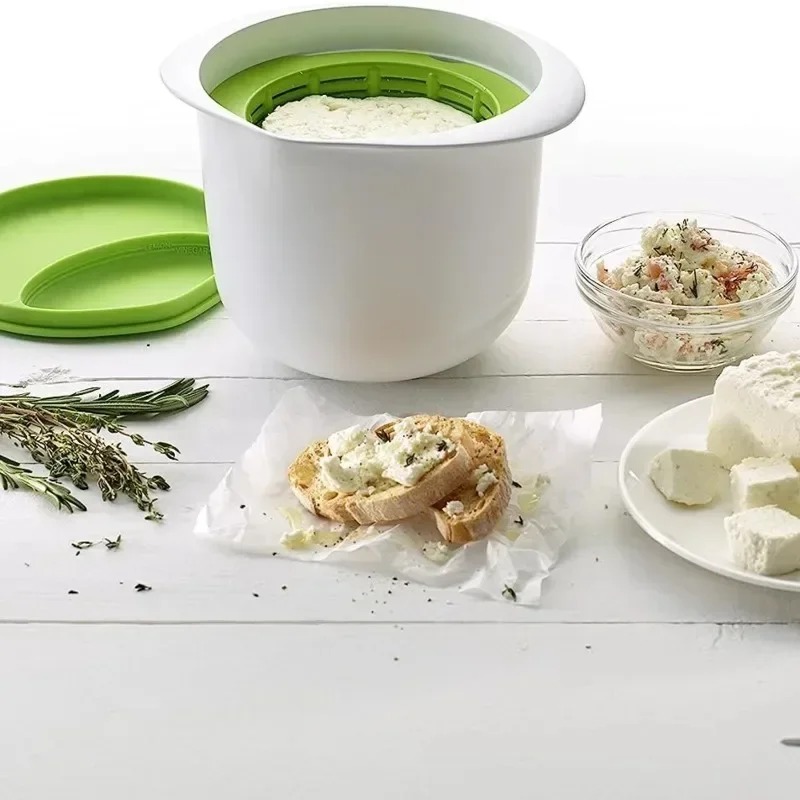 Silicone kaasmaakset DIY magne - Kitchen Gadgets Recipes recensie en prijs