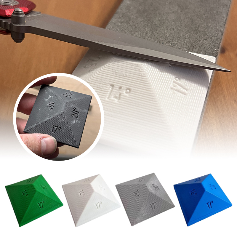 Slijpsteenhulpmiddel Meerdere  - Kitchen Gadgets Save Time recensie en prijs