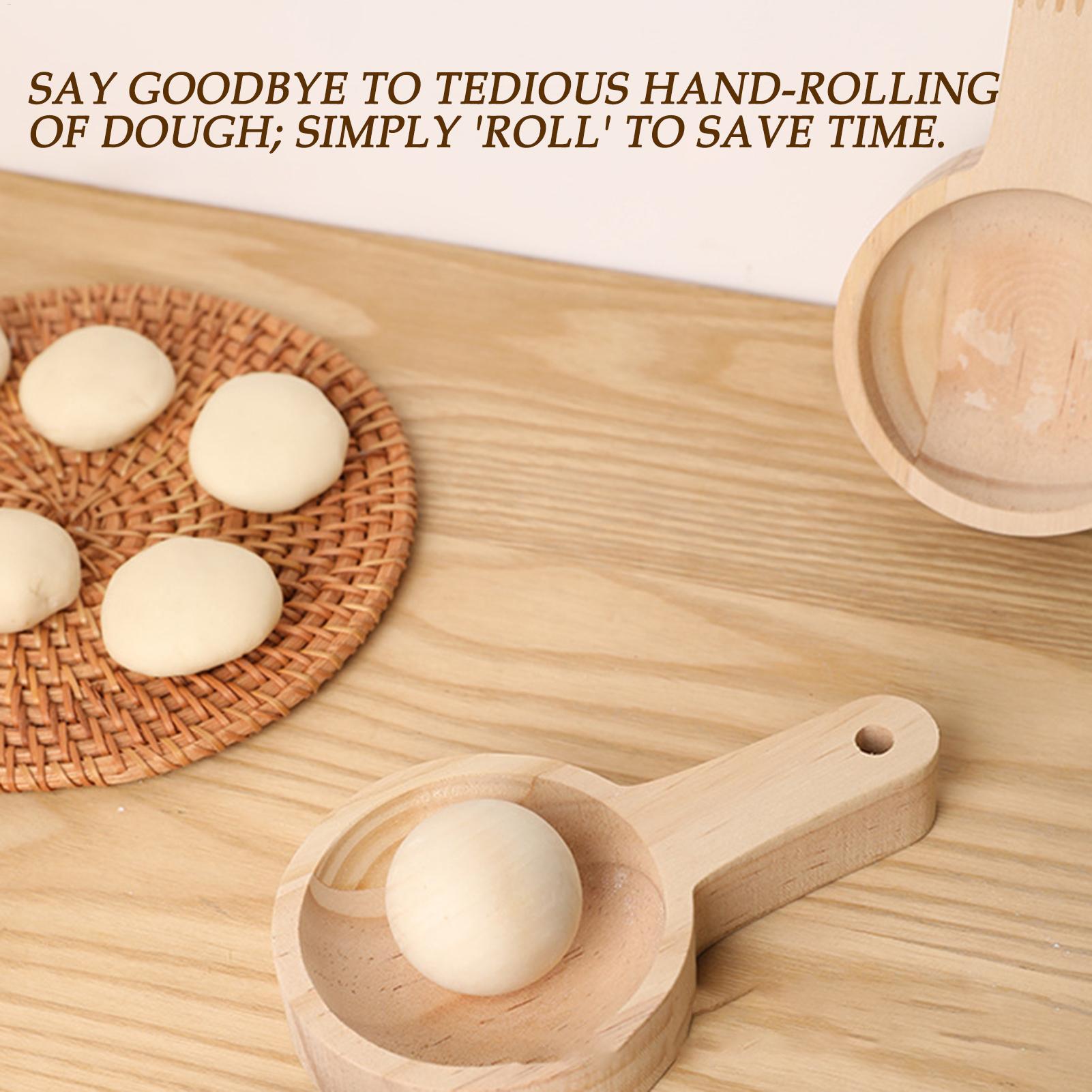 Ronde handmatige dumplinghuidm - Kitchen Gadgets Dumpling Maker recensie en prijs