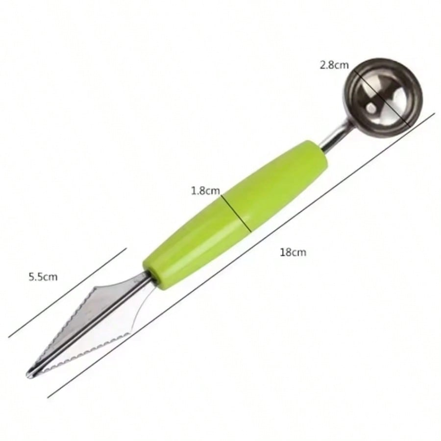 1-delige keukenhulp voor het s - Kitchen Gadgets Vegetable Cutter recensie en prijs
