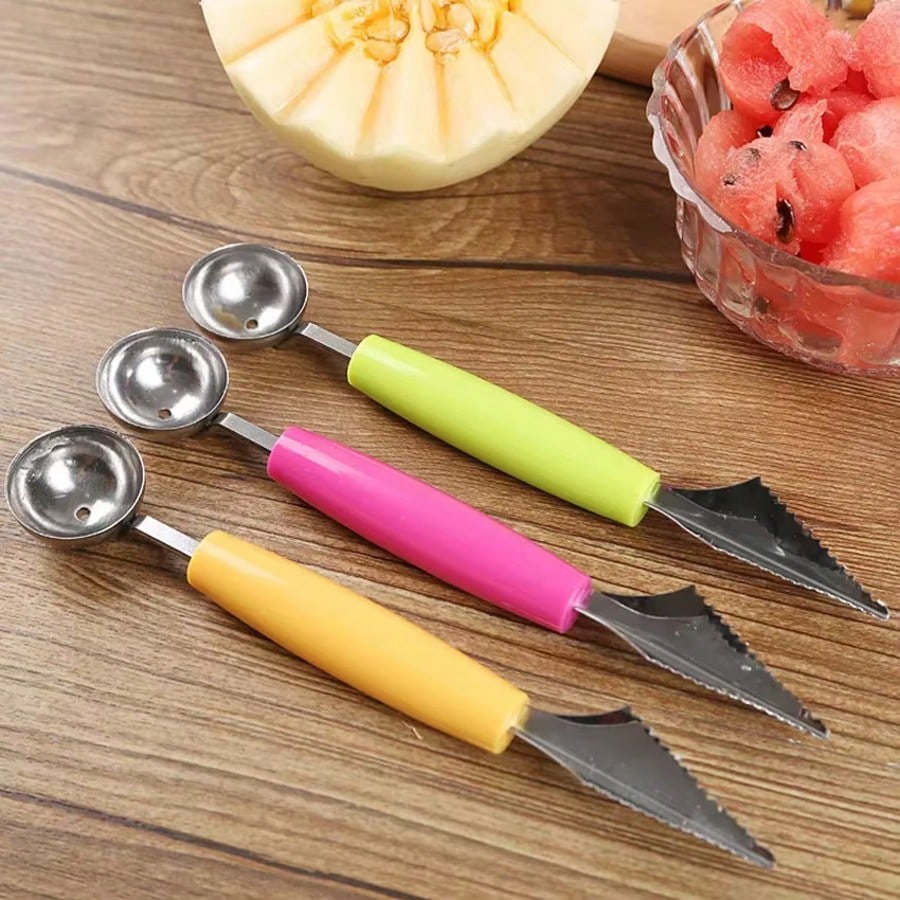 1-delige keukenhulp voor het s - Kitchen Gadgets Vegetable Cutter recensie en prijs