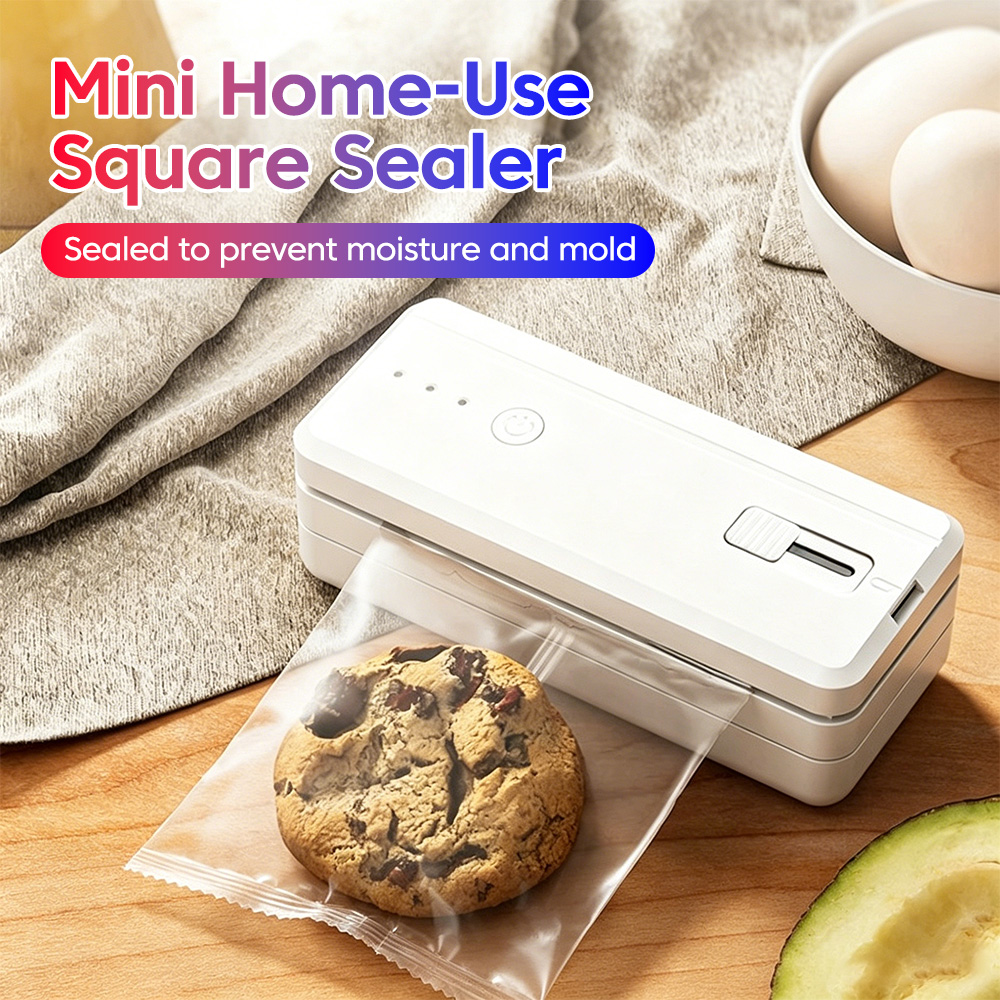 Magnetische oplaadbare mini-hi - Kitchen Gadgets Machine recensie en prijs