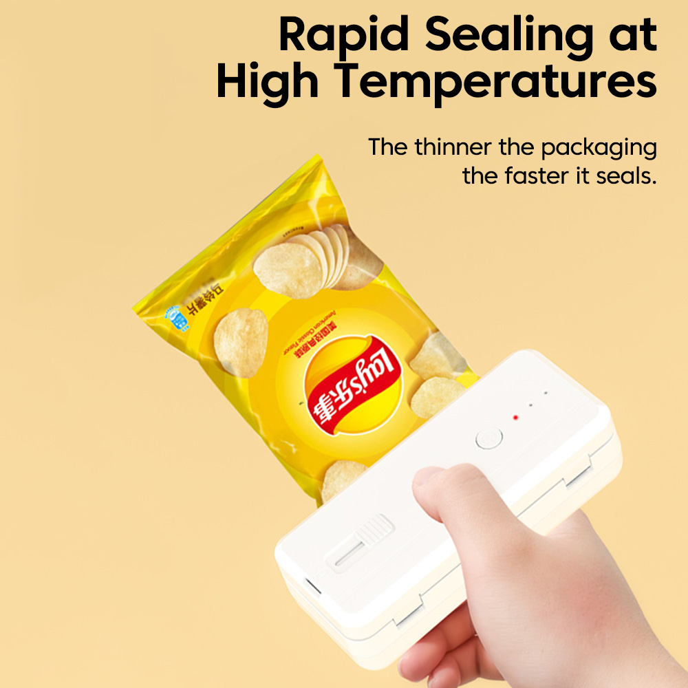 Magnetische oplaadbare mini-hi - Kitchen Gadgets Machine recensie en prijs