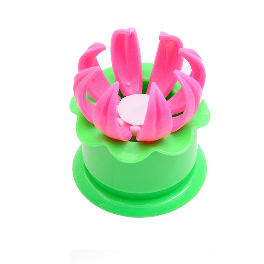 Broodje Maken Mold DIY Ravioli - Kitchen Gadgets Dumpling Maker recensie en prijs
