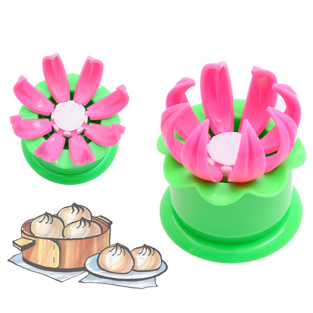 Broodje Maken Mold DIY Ravioli - Kitchen Gadgets Dumpling Maker recensie en prijs