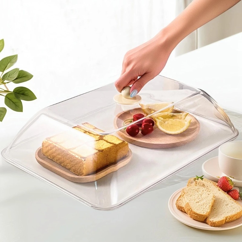 WORTHBUY Herbruikbare Plastic  - Kitchen Gadgets Organizer recensie en prijs
