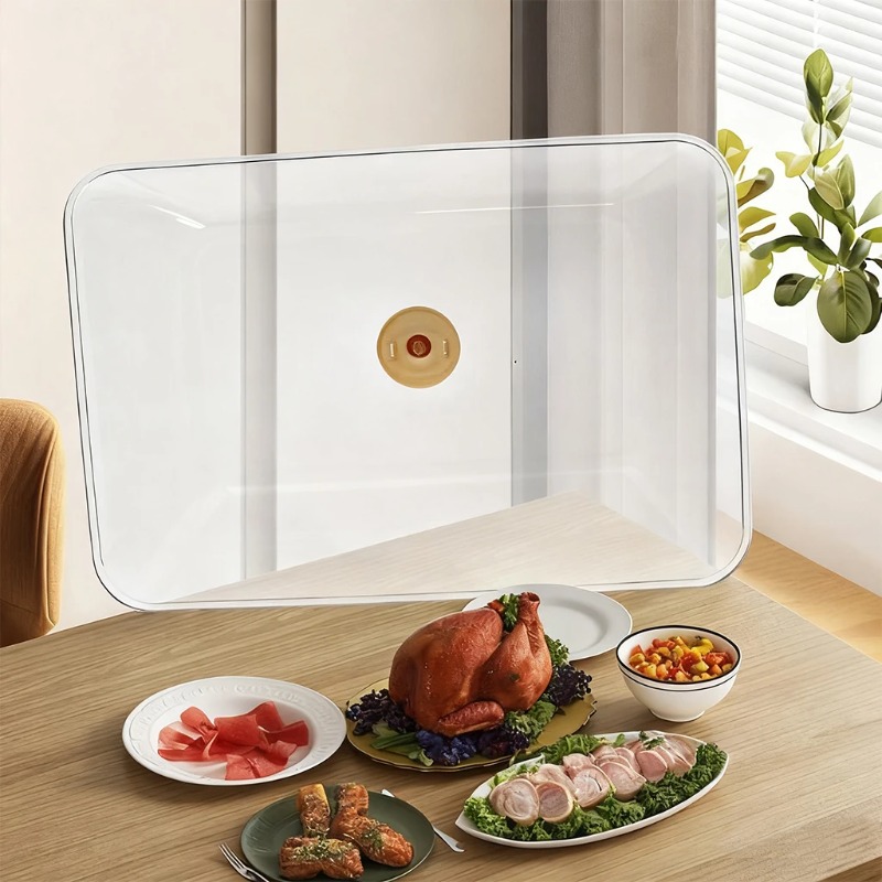 WORTHBUY Herbruikbare Plastic  - Kitchen Gadgets Organizer recensie en prijs