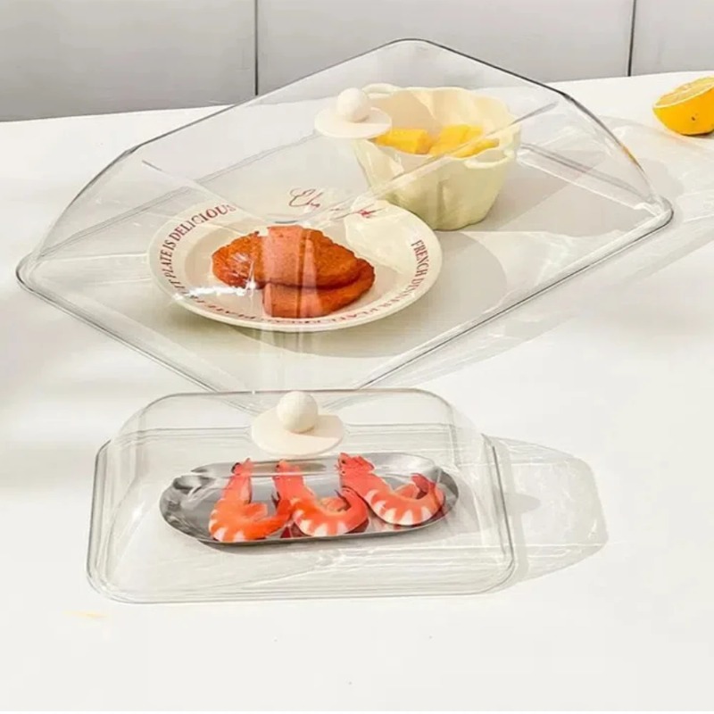 WORTHBUY Herbruikbare Plastic  - Kitchen Gadgets Organizer recensie en prijs