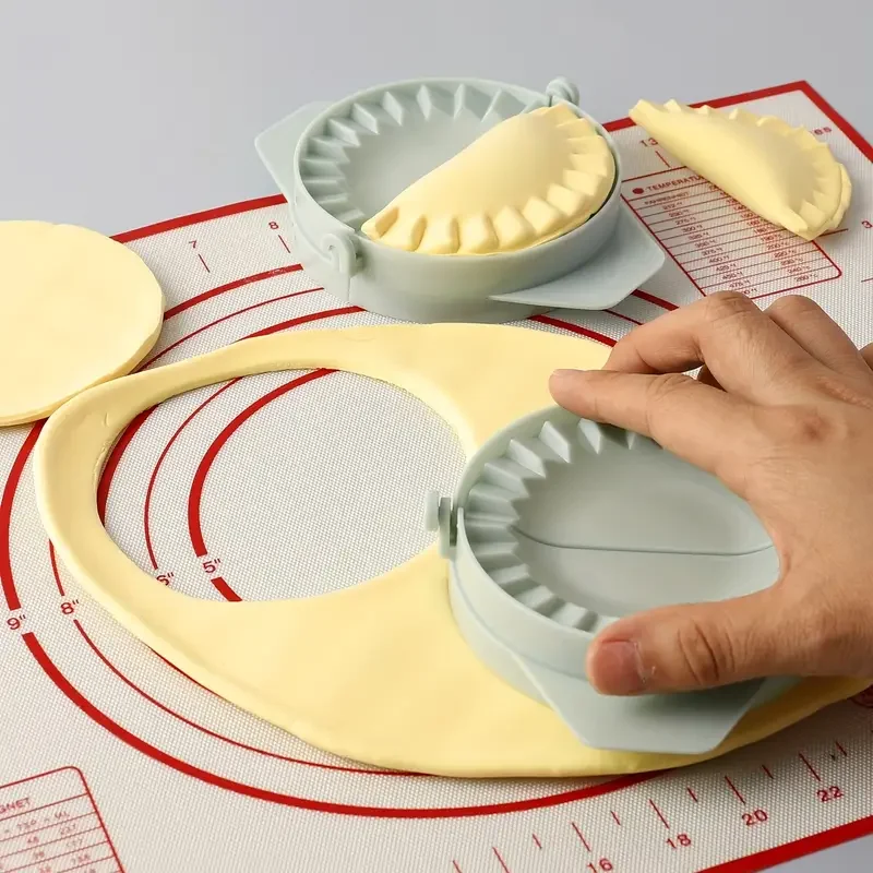 Knoedel Schimmel Knoedel Machi - Kitchen Gadgets Dumpling Maker recensie en prijs