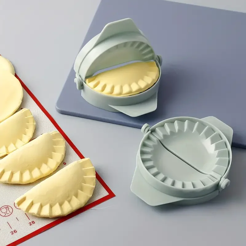 Knoedel Schimmel Knoedel Machi - Kitchen Gadgets Dumpling Maker recensie en prijs