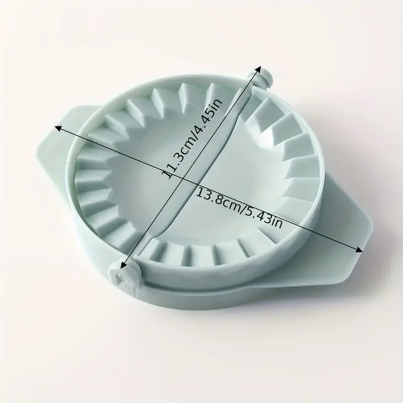 Knoedel Schimmel Knoedel Machi - Kitchen Gadgets Dumpling Maker recensie en prijs